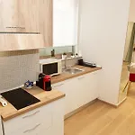 Apartman Volo In Citta *