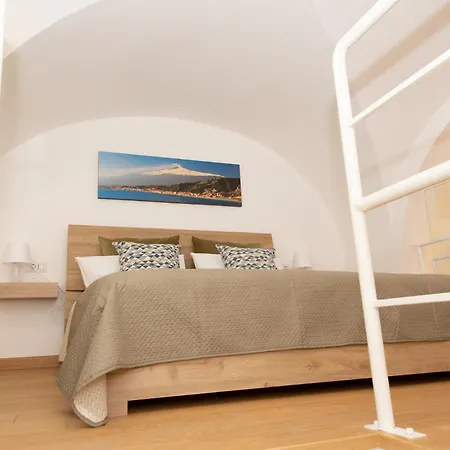 Apartman Volo In Citta