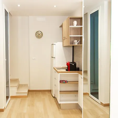 Apartmán Volo In Citta *