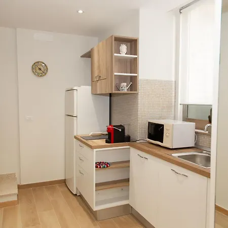 Apartmán Volo In Citta