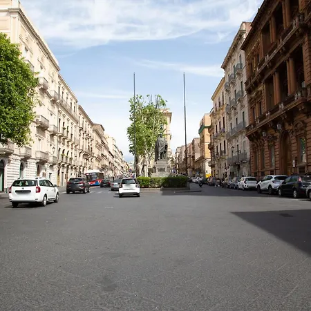 Apartmán Volo In Citta *