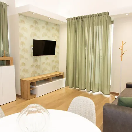 Apartman Volo In Citta Catania