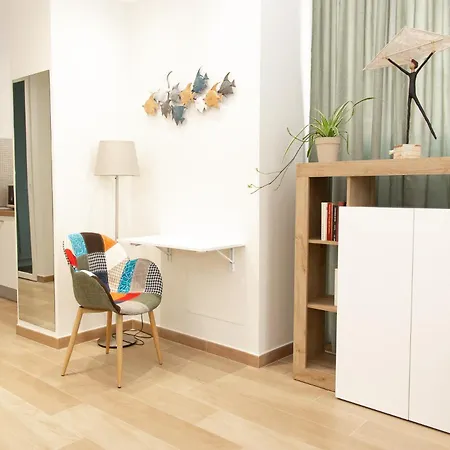 Apartmán Volo In Citta