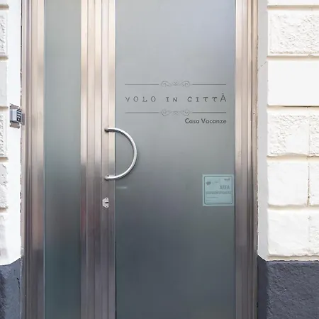 Apartmán Volo In Citta