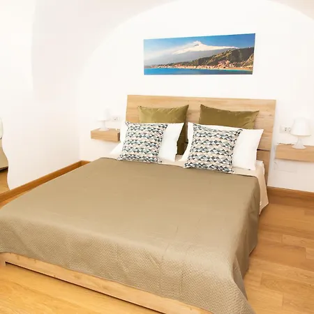 Apartman Volo In Citta Catania